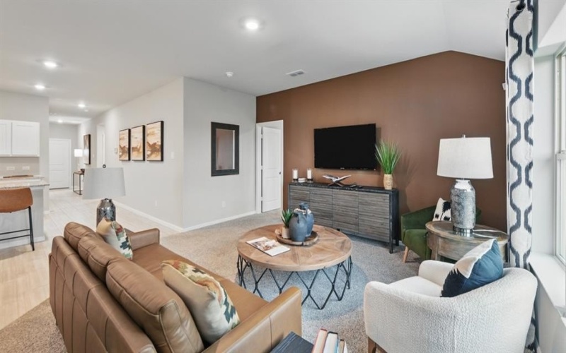 1016 INGALLS PARK Lane, Fort Worth, TX 76131, 4 Habitaciones Habitaciones , ,2 BañosBaños,Residential,En Venta,1016 INGALLS PARK Lane,20937546