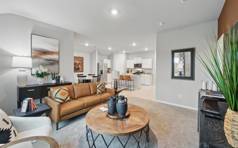 1016 INGALLS PARK Lane, Fort Worth, TX 76131, 4 Habitaciones Habitaciones , ,2 BañosBaños,Residential,En Venta,1016 INGALLS PARK Lane,20937546