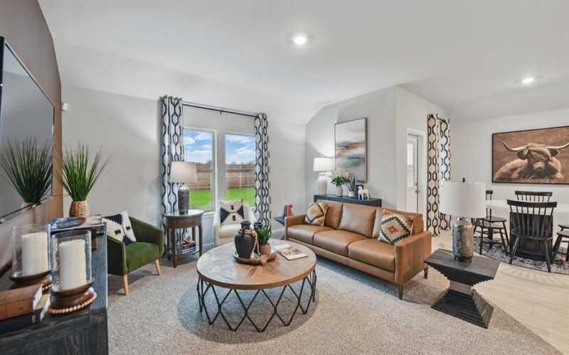1016 INGALLS PARK Lane, Fort Worth, TX 76131, 4 Habitaciones Habitaciones , ,2 BañosBaños,Residential,En Venta,1016 INGALLS PARK Lane,20937546