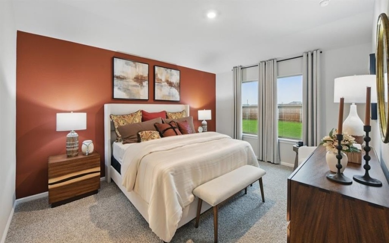 1016 INGALLS PARK Lane, Fort Worth, TX 76131, 4 Habitaciones Habitaciones , ,2 BañosBaños,Residential,En Venta,1016 INGALLS PARK Lane,20937546