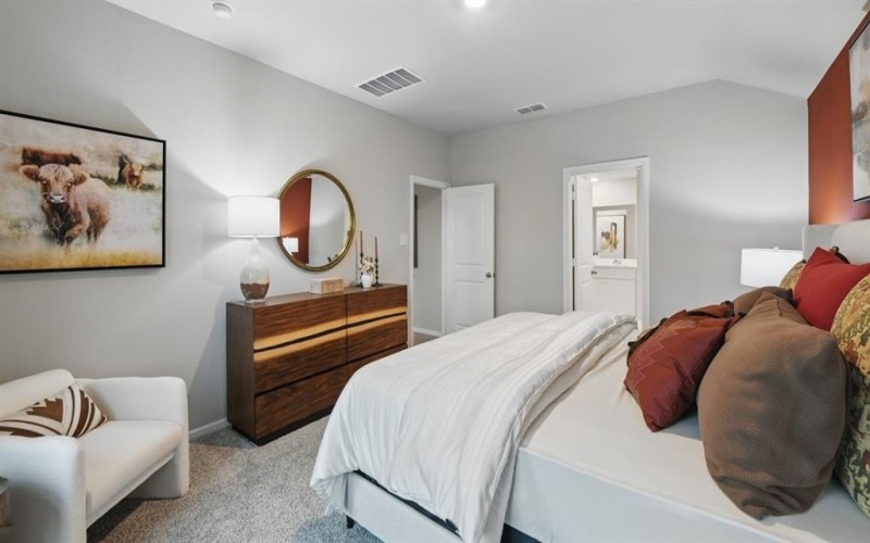 1016 INGALLS PARK Lane, Fort Worth, TX 76131, 4 Habitaciones Habitaciones , ,2 BañosBaños,Residential,En Venta,1016 INGALLS PARK Lane,20937546