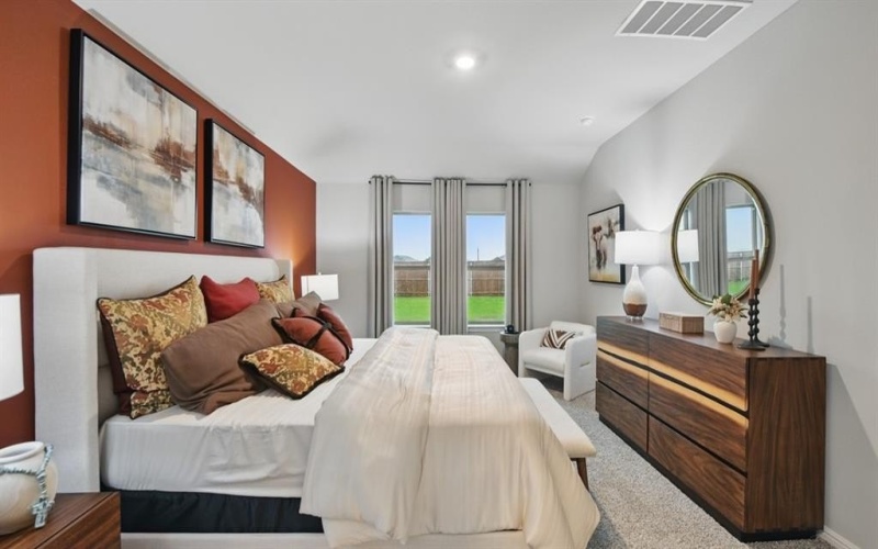 1016 INGALLS PARK Lane, Fort Worth, TX 76131, 4 Habitaciones Habitaciones , ,2 BañosBaños,Residential,En Venta,1016 INGALLS PARK Lane,20937546