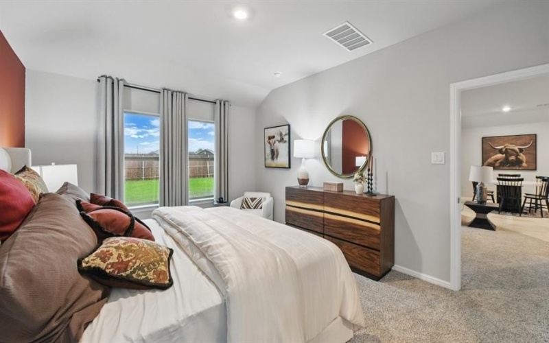 1016 INGALLS PARK Lane, Fort Worth, TX 76131, 4 Habitaciones Habitaciones , ,2 BañosBaños,Residential,En Venta,1016 INGALLS PARK Lane,20937546