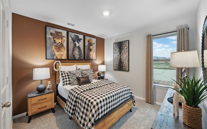 1016 INGALLS PARK Lane, Fort Worth, TX 76131, 4 Habitaciones Habitaciones , ,2 BañosBaños,Residential,En Venta,1016 INGALLS PARK Lane,20937546