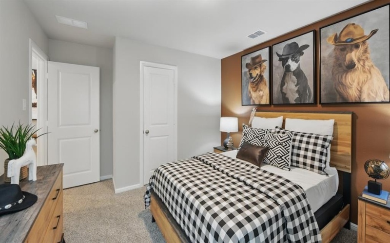 1016 INGALLS PARK Lane, Fort Worth, TX 76131, 4 Habitaciones Habitaciones , ,2 BañosBaños,Residential,En Venta,1016 INGALLS PARK Lane,20937546