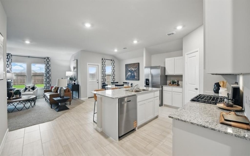 1016 INGALLS PARK Lane, Fort Worth, TX 76131, 4 Habitaciones Habitaciones , ,2 BañosBaños,Residential,En Venta,1016 INGALLS PARK Lane,20937546