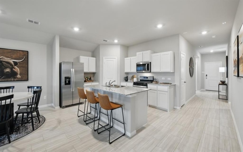 1016 INGALLS PARK Lane, Fort Worth, TX 76131, 4 Habitaciones Habitaciones , ,2 BañosBaños,Residential,En Venta,1016 INGALLS PARK Lane,20937546