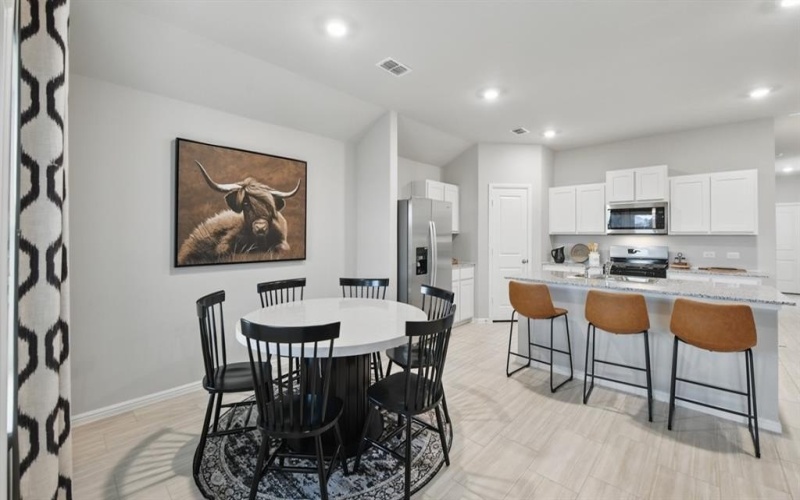 1016 INGALLS PARK Lane, Fort Worth, TX 76131, 4 Habitaciones Habitaciones , ,2 BañosBaños,Residential,En Venta,1016 INGALLS PARK Lane,20937546