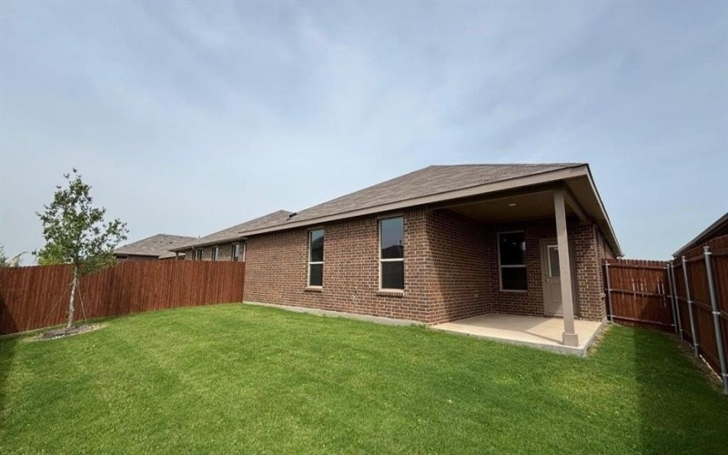 1911 JACKSON Street, Cleburne, TX 76033, 5 Habitaciones Habitaciones , ,3 BañosBaños,Residential,En Venta,1911 JACKSON Street,20937623