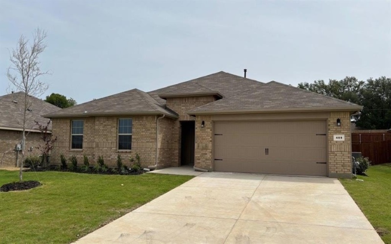 409 SUNFLOWER Trail, Cleburne, TX 76033, 5 Habitaciones Habitaciones , ,3 BañosBaños,Residential,En Venta,409 SUNFLOWER Trail,20937722