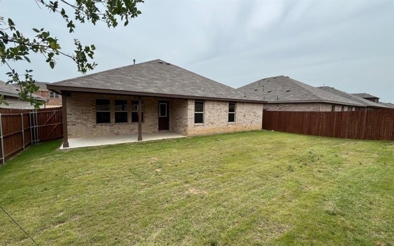 1916 COOKES Lane, Cleburne, TX 76033, 4 Habitaciones Habitaciones , ,2 BañosBaños,Residential,En Venta,1916 COOKES Lane,20937760