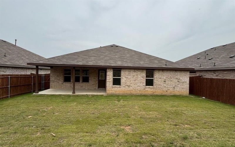 1916 COOKES Lane, Cleburne, TX 76033, 4 Habitaciones Habitaciones , ,2 BañosBaños,Residential,En Venta,1916 COOKES Lane,20937760