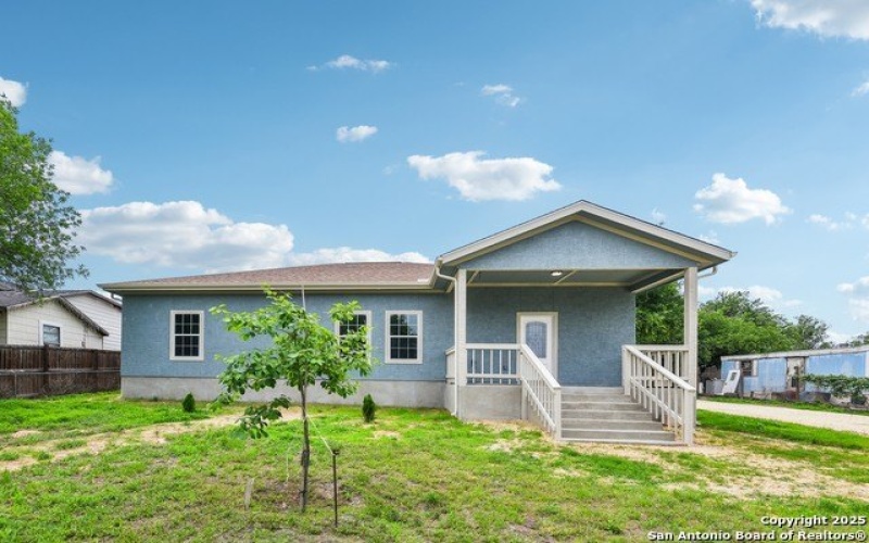 4480 Twin Rise, Von Ormy, TX 78073, 3 Habitaciones Habitaciones , ,2 BañosBaños,Residential,En Venta,4480 Twin Rise,1862518