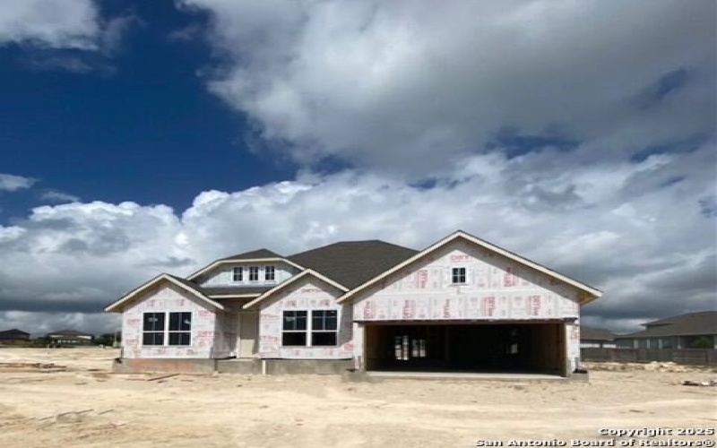 423 Field Fox, Cibolo, TX 78108, 4 Habitaciones Habitaciones , ,3 BañosBaños,Residential,En Venta,423 Field Fox,1862554