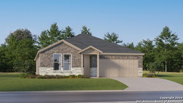 9618 Spanish Oak, Corpus Christi, TX 78410, 4 Bedrooms Bedrooms, ,2 BathroomsBathrooms,Residential,For Sale,9618 Spanish Oak,1858515