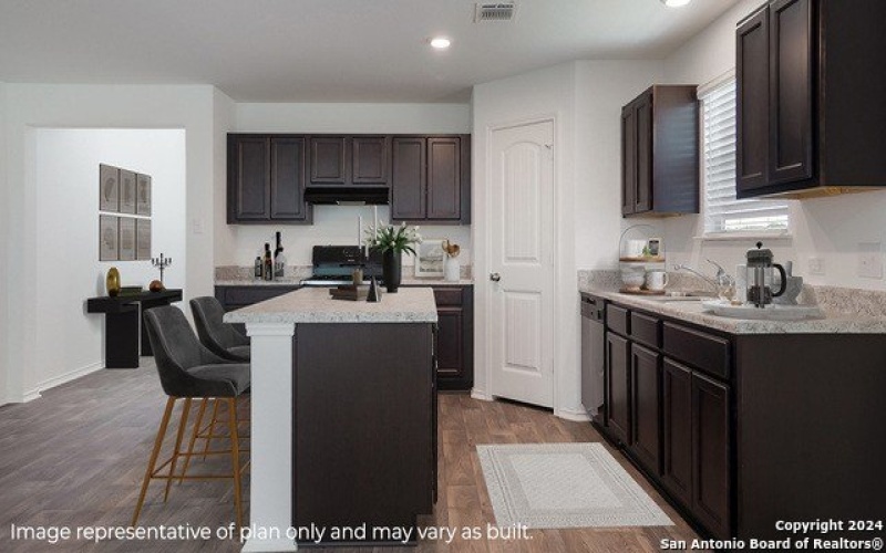 5428 Big Cow Creek, San Antonio, TX 78253, 4 Habitaciones Habitaciones , ,2 BañosBaños,Residential,En Venta,5428 Big Cow Creek,1858760