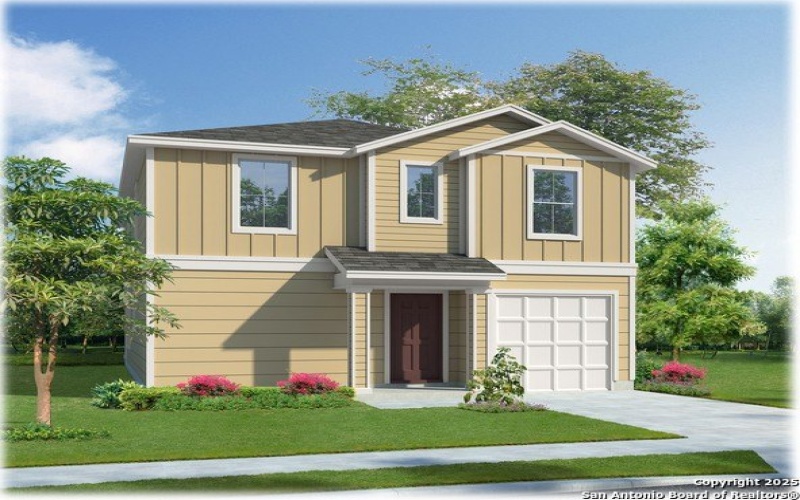 5428 Big Cow Creek, San Antonio, TX 78253, 4 Habitaciones Habitaciones , ,2 BañosBaños,Residential,En Venta,5428 Big Cow Creek,1858760