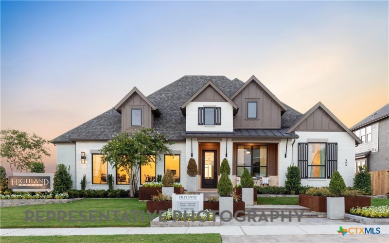 367 Muddy Creek, Kyle, TX 78640, 4 Habitaciones Habitaciones , ,5 BañosBaños,Residential,En Venta,367 Muddy Creek,573819