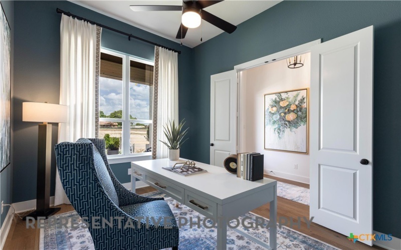 367 Muddy Creek, Kyle, TX 78640, 4 Habitaciones Habitaciones , ,5 BañosBaños,Residential,En Venta,367 Muddy Creek,573819