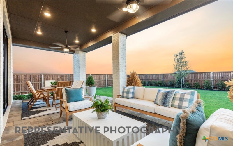 367 Muddy Creek, Kyle, TX 78640, 4 Habitaciones Habitaciones , ,5 BañosBaños,Residential,En Venta,367 Muddy Creek,573819