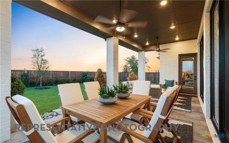 367 Muddy Creek, Kyle, TX 78640, 4 Habitaciones Habitaciones , ,5 BañosBaños,Residential,En Venta,367 Muddy Creek,573819