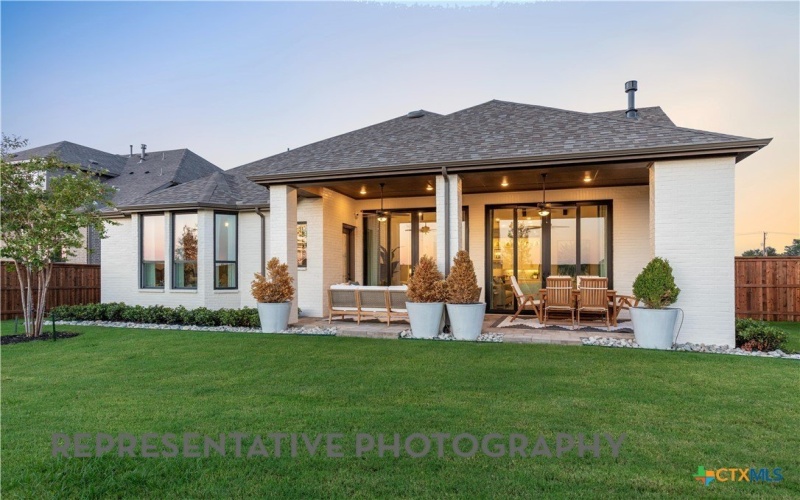 367 Muddy Creek, Kyle, TX 78640, 4 Habitaciones Habitaciones , ,5 BañosBaños,Residential,En Venta,367 Muddy Creek,573819