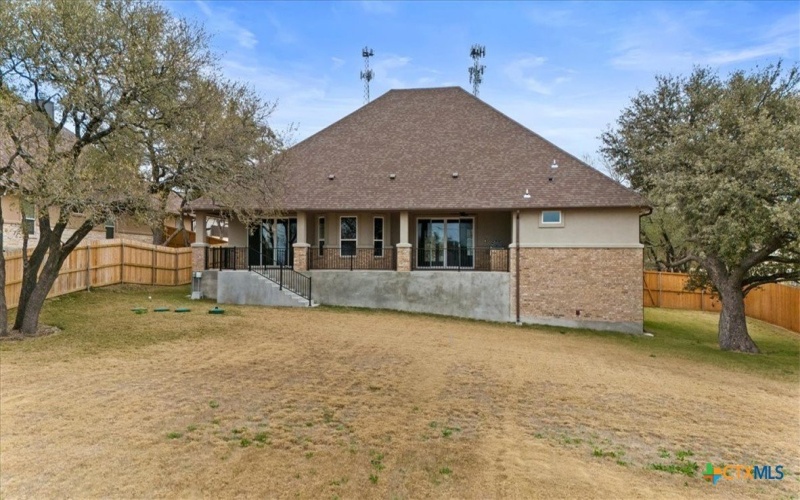 7026 Troyan, Temple, TX 76502, 4 Habitaciones Habitaciones , ,3 BañosBaños,Residential,En Venta,7026 Troyan,568575