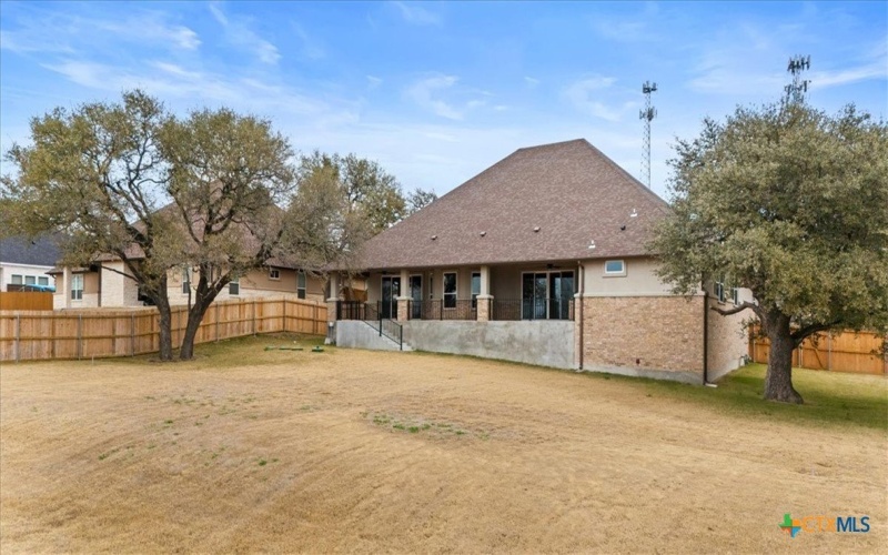 7026 Troyan, Temple, TX 76502, 4 Habitaciones Habitaciones , ,3 BañosBaños,Residential,En Venta,7026 Troyan,568575