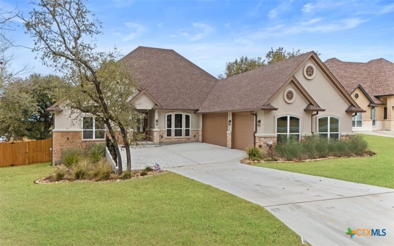 7026 Troyan, Temple, TX 76502, 4 Habitaciones Habitaciones , ,3 BañosBaños,Residential,En Venta,7026 Troyan,568575