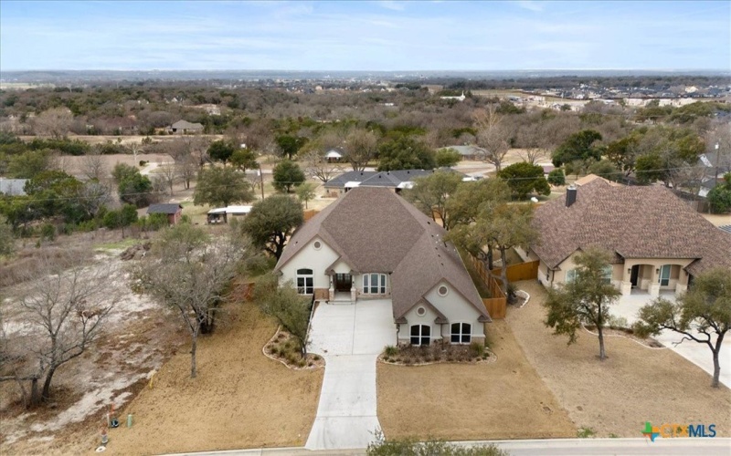 7026 Troyan, Temple, TX 76502, 4 Habitaciones Habitaciones , ,3 BañosBaños,Residential,En Venta,7026 Troyan,568575
