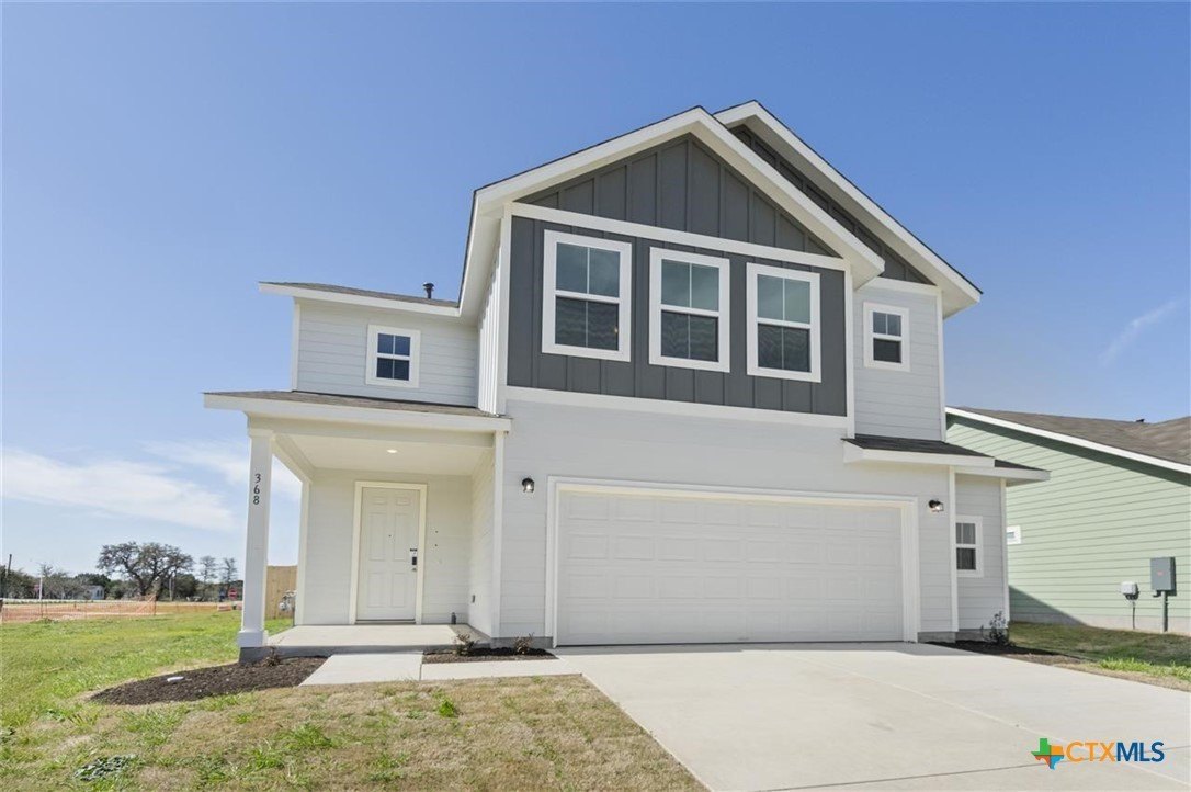 368 Yellowstone Drive, Kyle, TX 78640, 4 Bedrooms Bedrooms, ,3 BathroomsBathrooms,Residential,For Sale,368 Yellowstone Drive,564051