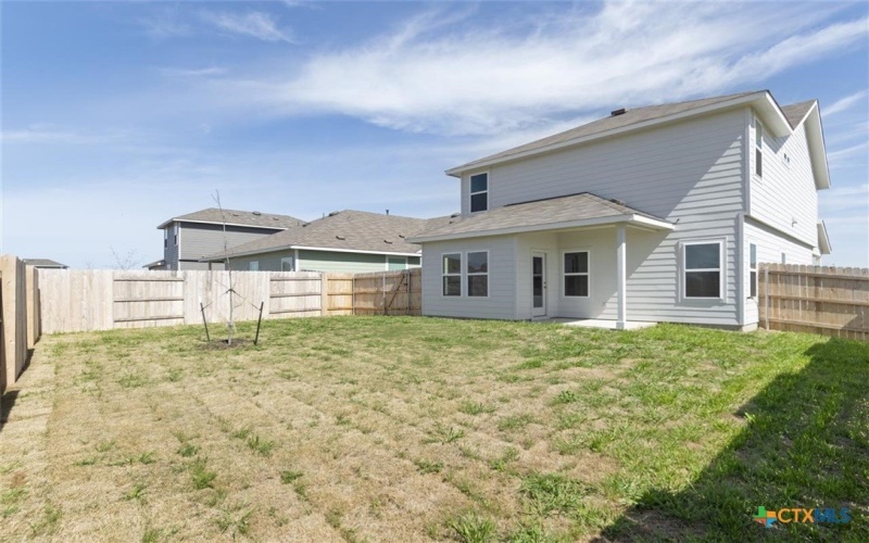 368 Yellowstone Drive, Kyle, TX 78640, 4 Bedrooms Bedrooms, ,3 BathroomsBathrooms,Residential,For Sale,368 Yellowstone Drive,564051