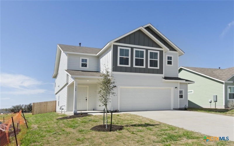 368 Yellowstone Drive, Kyle, TX 78640, 4 Bedrooms Bedrooms, ,3 BathroomsBathrooms,Residential,For Sale,368 Yellowstone Drive,564051