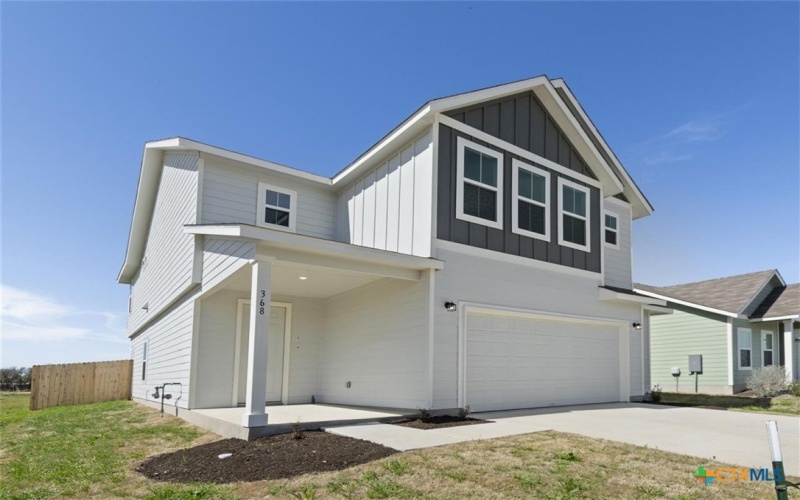 368 Yellowstone Drive, Kyle, TX 78640, 4 Bedrooms Bedrooms, ,3 BathroomsBathrooms,Residential,For Sale,368 Yellowstone Drive,564051