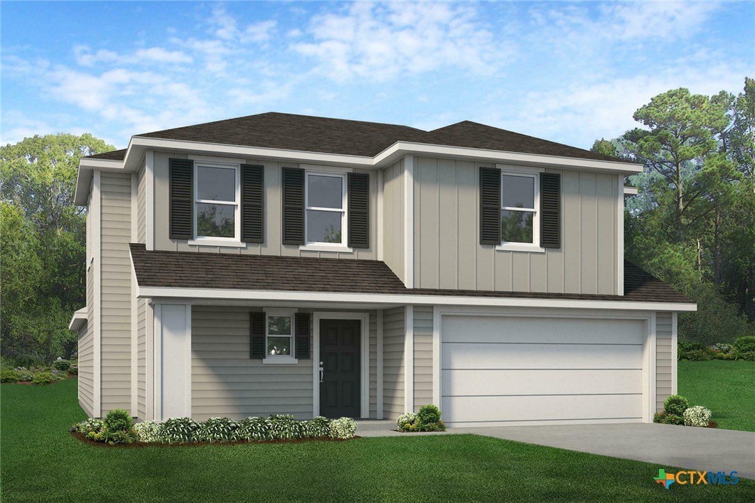 1103 Sky Summit Court, Belton, TX 76513, 4 Habitaciones Habitaciones , ,2 BañosBaños,Residential,En Venta,1103 Sky Summit Court,570810