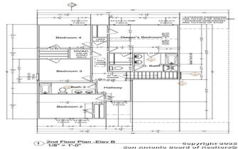 130 Broadview, Spring Branch, TX 78070, 5 Habitaciones Habitaciones , ,2 BañosBaños,Residential,En Venta,130 Broadview,1865146