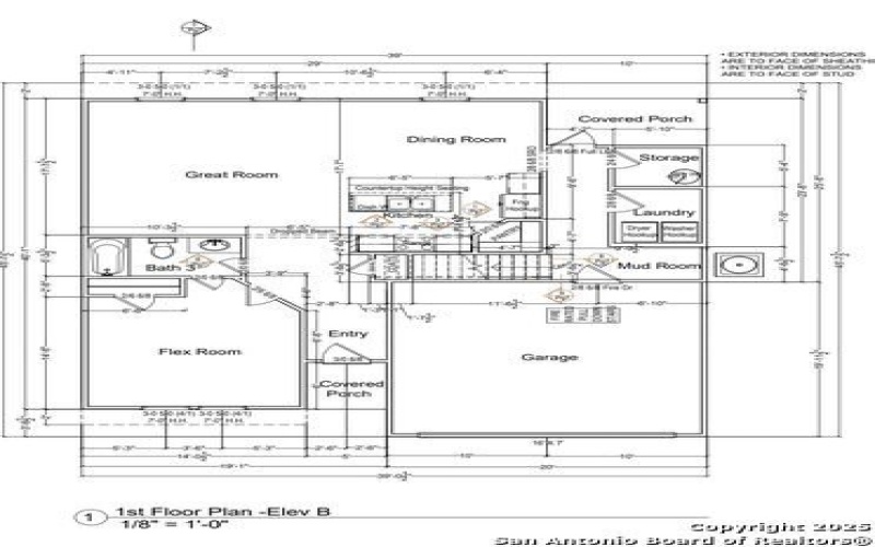 130 Broadview, Spring Branch, TX 78070, 5 Habitaciones Habitaciones , ,2 BañosBaños,Residential,En Venta,130 Broadview,1865146