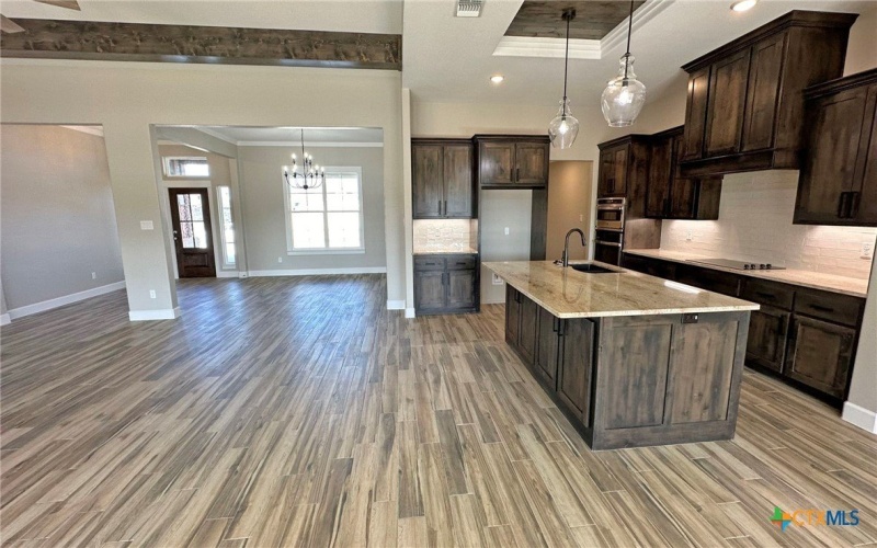115 Overlook Trail, Copperas Cove, TX 76522, 4 Bedrooms Bedrooms, ,3 BathroomsBathrooms,Residential,For Sale,115 Overlook Trail,553565