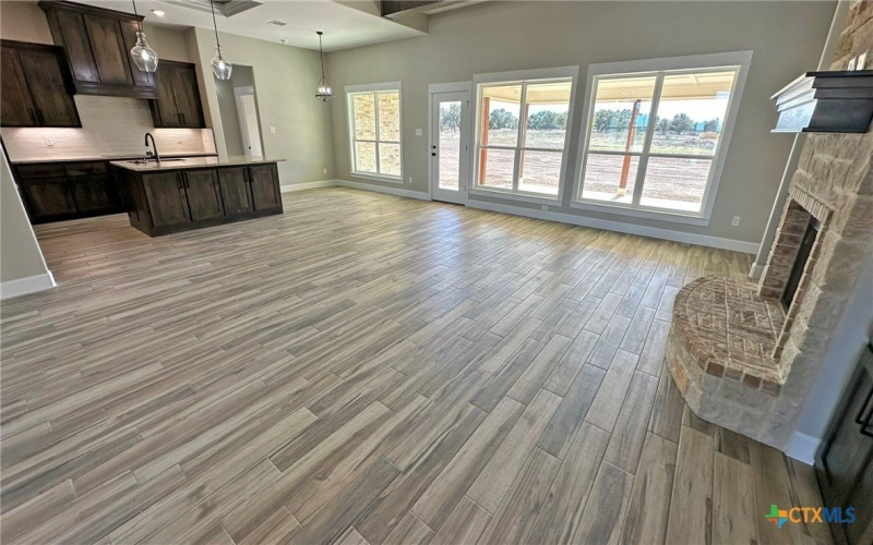 115 Overlook Trail, Copperas Cove, TX 76522, 4 Bedrooms Bedrooms, ,3 BathroomsBathrooms,Residential,For Sale,115 Overlook Trail,553565