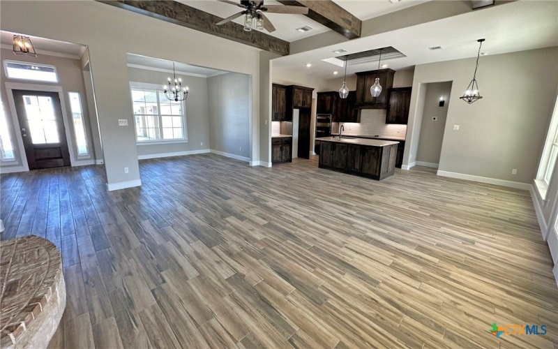 115 Overlook Trail, Copperas Cove, TX 76522, 4 Bedrooms Bedrooms, ,3 BathroomsBathrooms,Residential,For Sale,115 Overlook Trail,553565