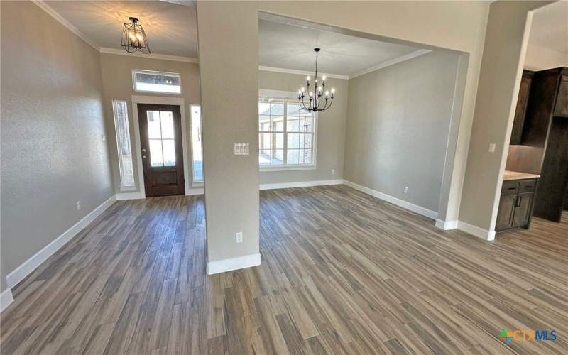 115 Overlook Trail, Copperas Cove, TX 76522, 4 Bedrooms Bedrooms, ,3 BathroomsBathrooms,Residential,For Sale,115 Overlook Trail,553565