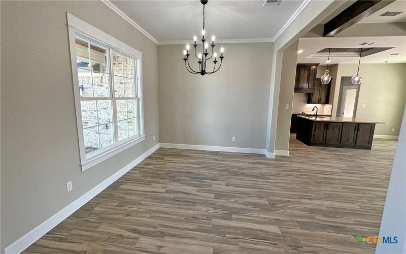 115 Overlook Trail, Copperas Cove, TX 76522, 4 Bedrooms Bedrooms, ,3 BathroomsBathrooms,Residential,For Sale,115 Overlook Trail,553565