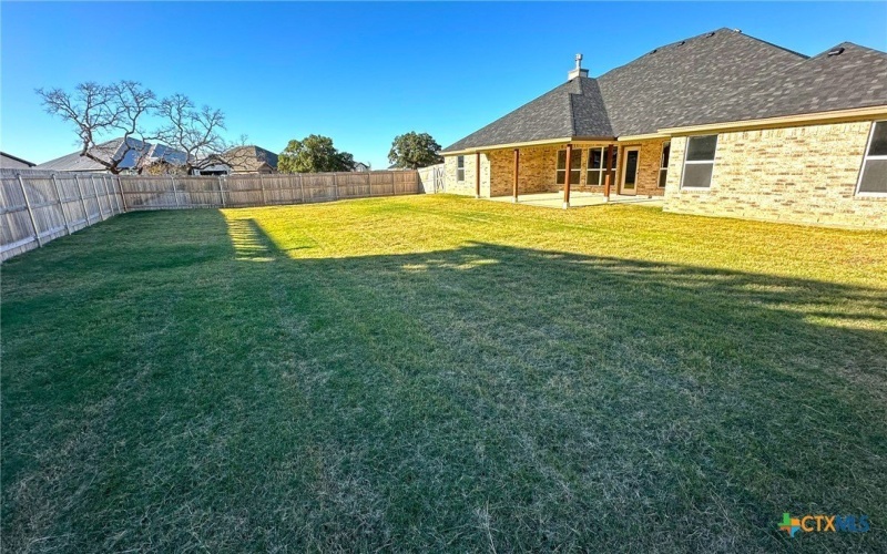 115 Overlook Trail, Copperas Cove, TX 76522, 4 Bedrooms Bedrooms, ,3 BathroomsBathrooms,Residential,For Sale,115 Overlook Trail,553565