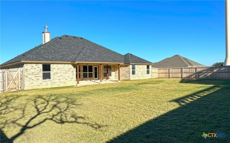 115 Overlook Trail, Copperas Cove, TX 76522, 4 Bedrooms Bedrooms, ,3 BathroomsBathrooms,Residential,For Sale,115 Overlook Trail,553565