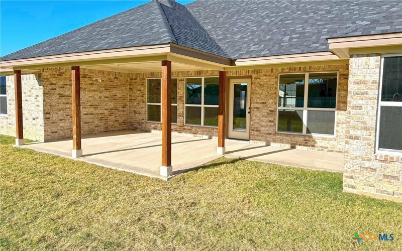 115 Overlook Trail, Copperas Cove, TX 76522, 4 Bedrooms Bedrooms, ,3 BathroomsBathrooms,Residential,For Sale,115 Overlook Trail,553565