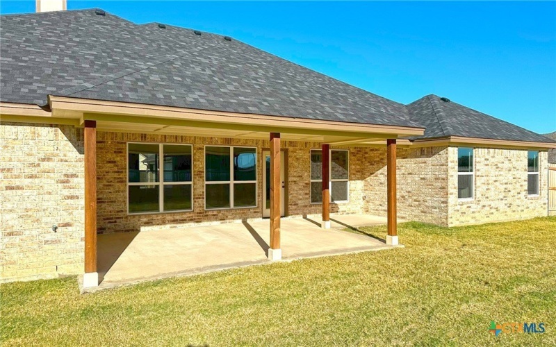 115 Overlook Trail, Copperas Cove, TX 76522, 4 Bedrooms Bedrooms, ,3 BathroomsBathrooms,Residential,For Sale,115 Overlook Trail,553565