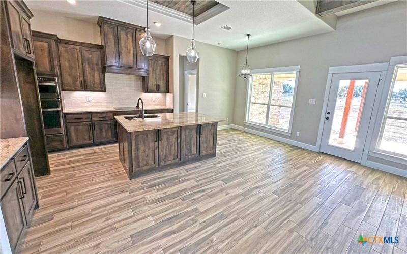 115 Overlook Trail, Copperas Cove, TX 76522, 4 Bedrooms Bedrooms, ,3 BathroomsBathrooms,Residential,For Sale,115 Overlook Trail,553565