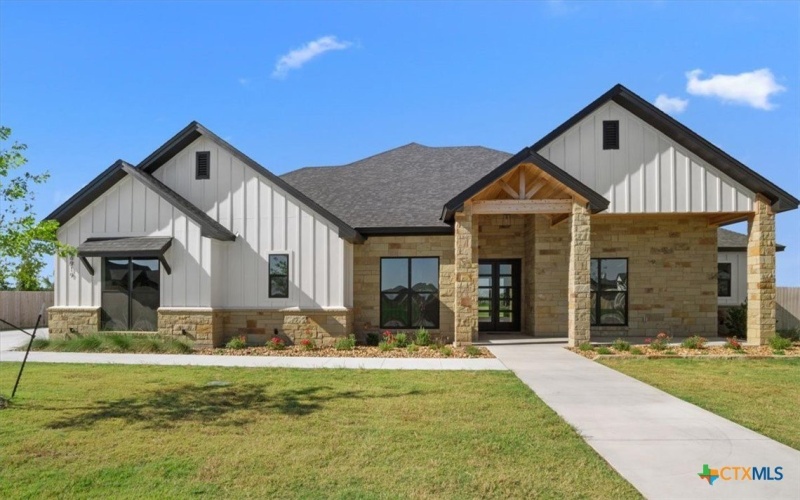 6919 Cherry Laurel, Salado, TX 76571, 4 Bedrooms Bedrooms, ,5 BathroomsBathrooms,Residential,For Sale,6919 Cherry Laurel,578642