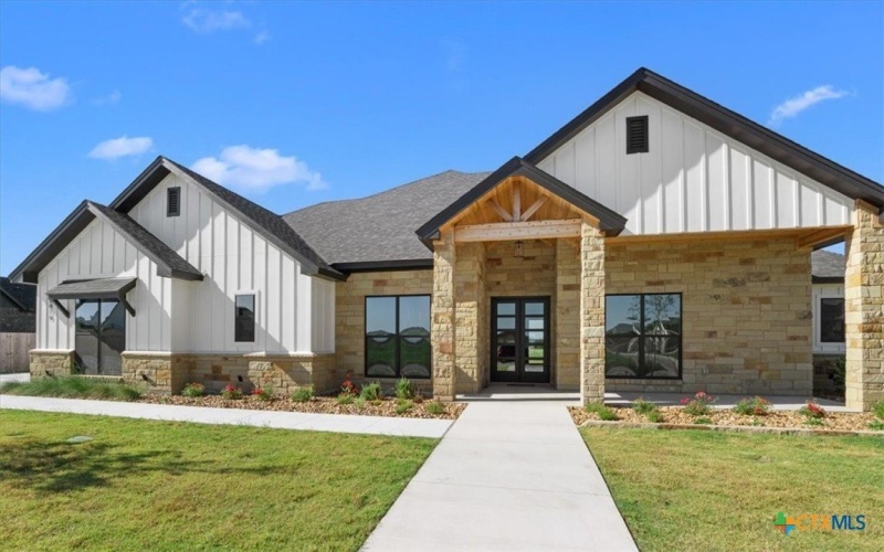 6919 Cherry Laurel, Salado, TX 76571, 4 Bedrooms Bedrooms, ,5 BathroomsBathrooms,Residential,For Sale,6919 Cherry Laurel,578642