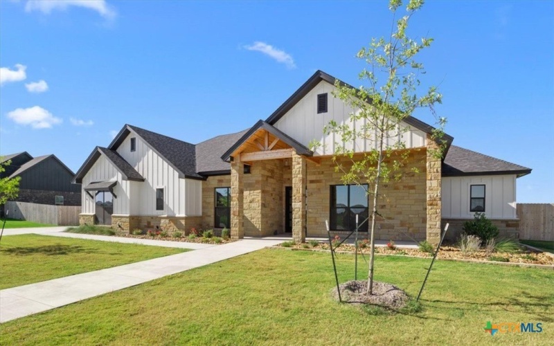 6919 Cherry Laurel, Salado, TX 76571, 4 Bedrooms Bedrooms, ,5 BathroomsBathrooms,Residential,For Sale,6919 Cherry Laurel,578642